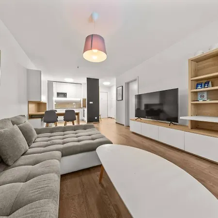 Ac 2 Apartment, Old City, Blumentalska * 브라티슬라바