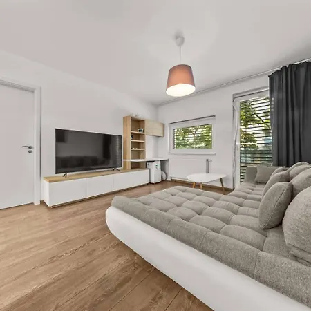 아파트 Ac 2 Apartment, Old City, Blumentalska *